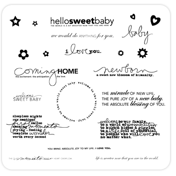 AE-Sweet-Baby-Stamps