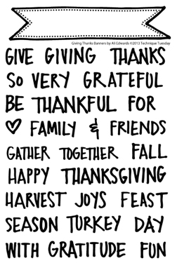 Technique-Tuesday-Giving-Thanks-Banners-Ali-Edwards-Clear-Stamps-Medium